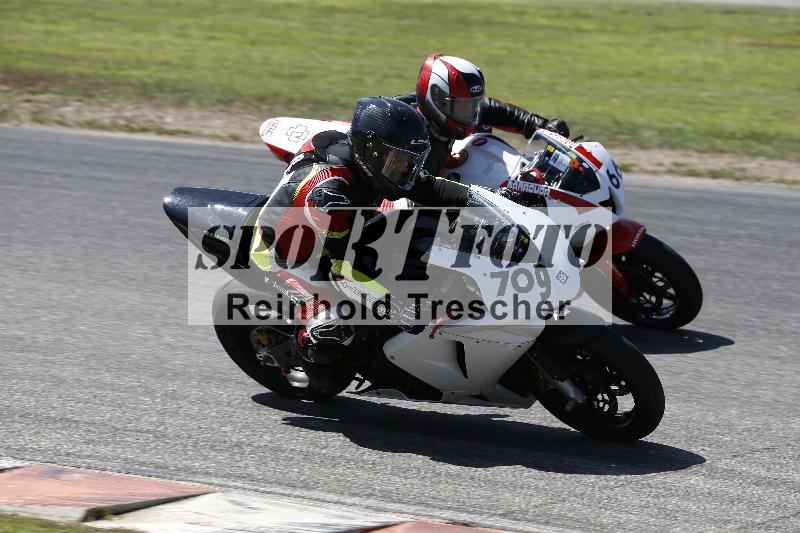 /27 24.07.2026  Speer Racing ADR/Gruppe gelb/709